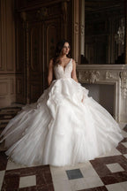 Abella by Allure Dress E589