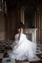 Abella by Allure Dress E589