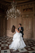 Abella by Allure Dress E589