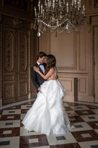 Abella by Allure Dress E589