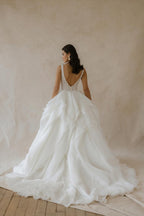 Abella by Allure Dress E589
