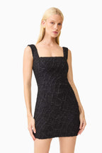 Elliatt Alexandra Tiered Gown