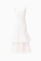 Elliatt Alexandra Tiered Gown