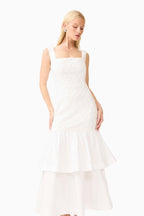 Elliatt Alexandra Tiered Gown