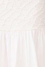 Elliatt Alexandra Tiered Gown