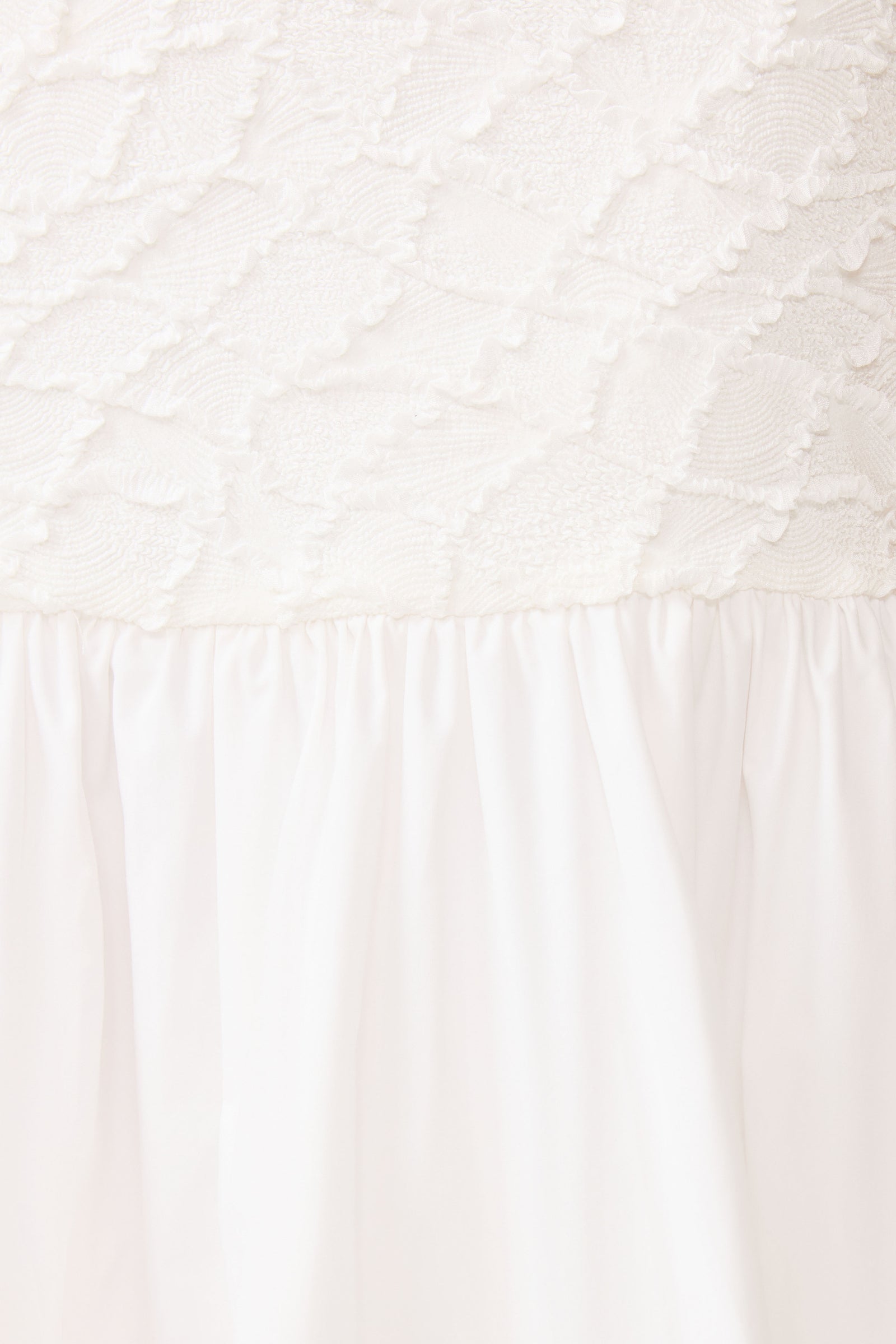 Elliatt Alexandra Tiered Gown