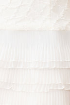 Elliatt Alexandra Tiered Mini Dress