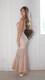 Maseri Mini Dress