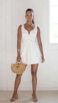 Serena Mini Dress
