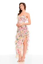Dress The Population Josefina