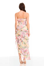 Dress The Population Josefina