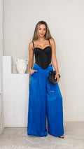 Seraphine Bustier Top