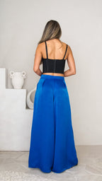 Seraphine Bustier Top