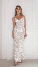 Valeri Maxi Dress