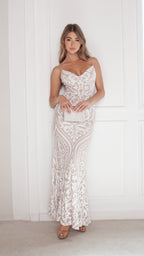 Valeri Maxi Dress