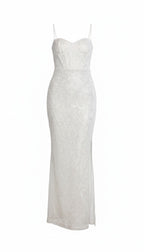 Cini Maxi Dress