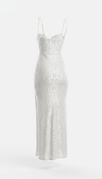 Cini Maxi Dress