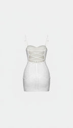 Selene Mini Dress