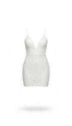Selene Mini Dress