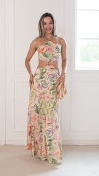 Trisha Maxi Dress