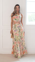 Trisha Maxi Dress