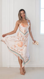 Maribel Mini Dress