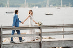 Allure Bridals Modest Dress M604