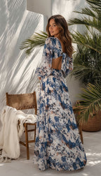 Owyn Maxi Dress