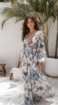 Owyn Maxi Dress