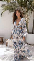 Owyn Maxi Dress