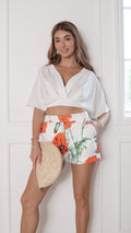 Jesenia Shorts