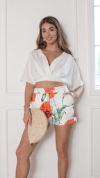 Jesenia Shorts