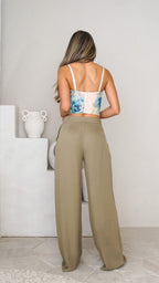 Liora Palazzo Pants