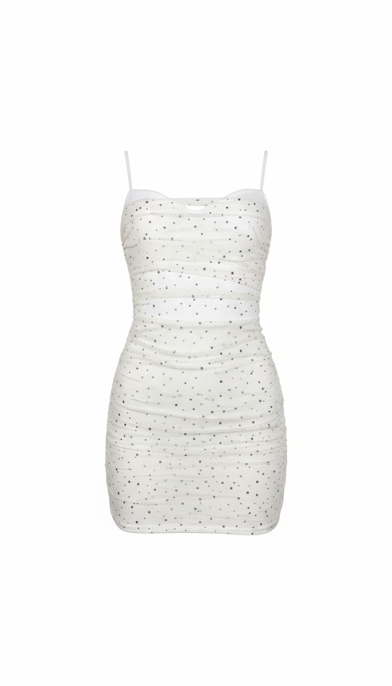 Renee Mini Dress