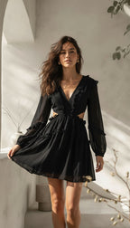 Ivy Mini Dress