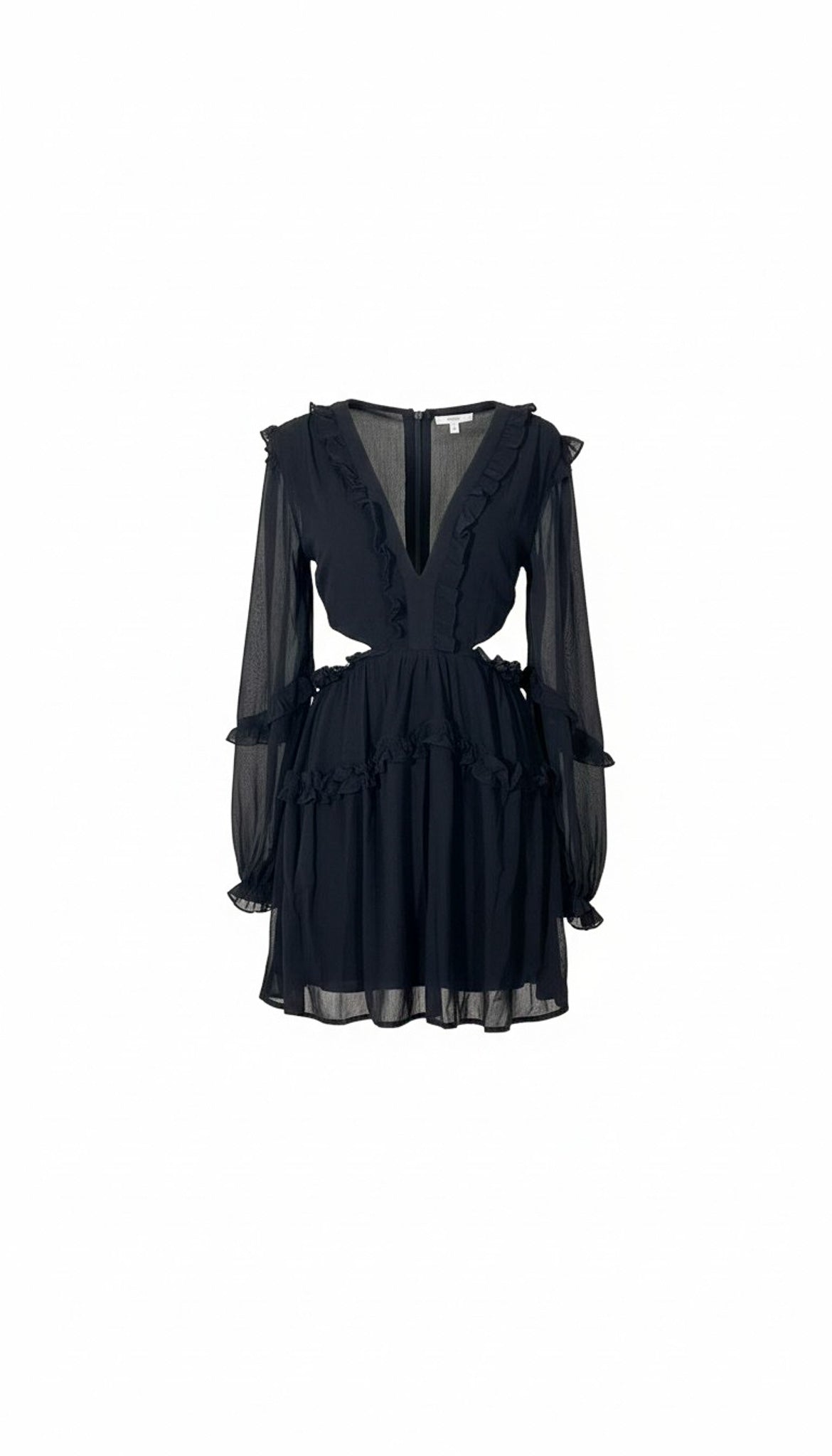 Ivy Mini Dress