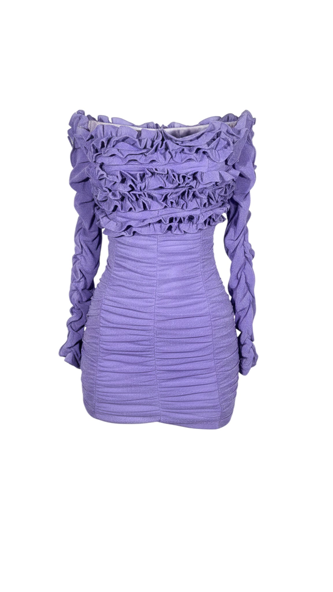 Tammi Mini Dress