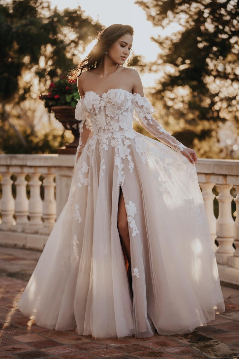 Allure Bridals Romance Dress R3650L