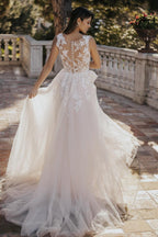 Allure Bridals Romance Dress R3659L