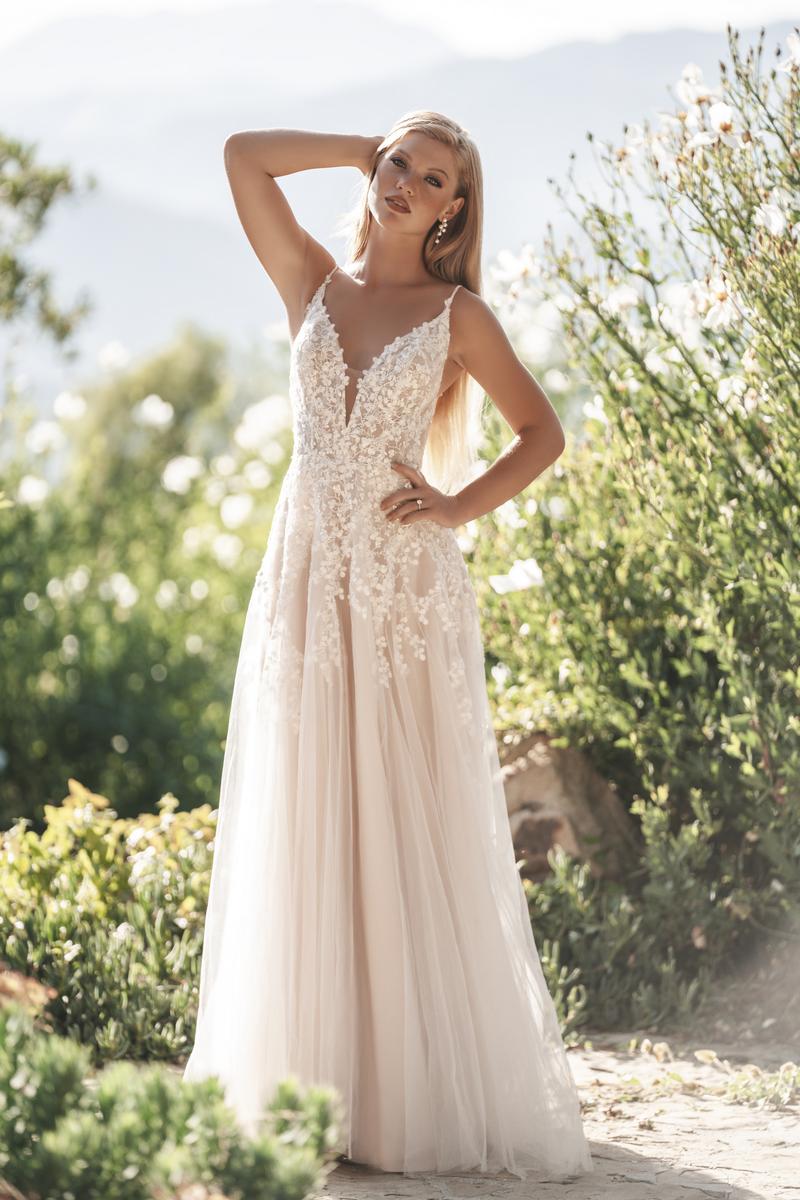 Allure Bridals Romance Dress R3706L