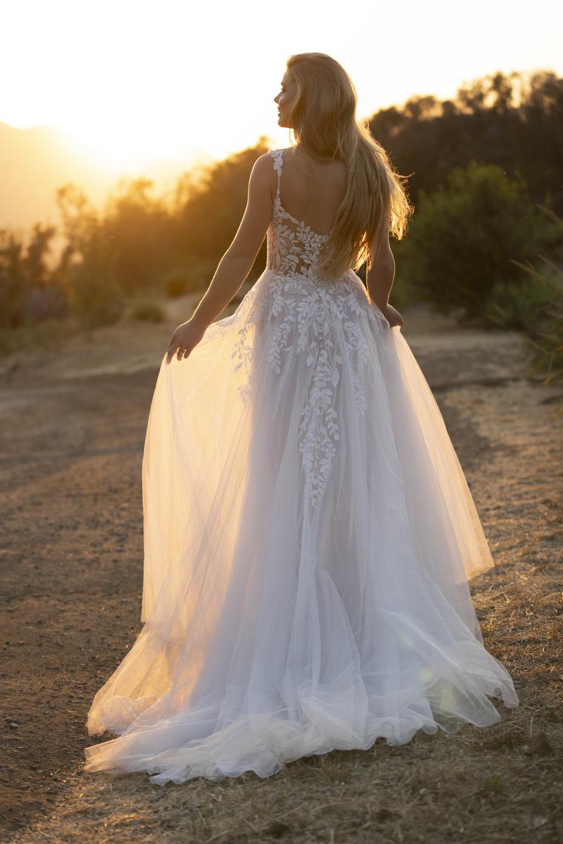 Allure Bridals Romance Dress R3710L
