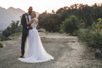 Allure Bridals Romance Dress R3710L