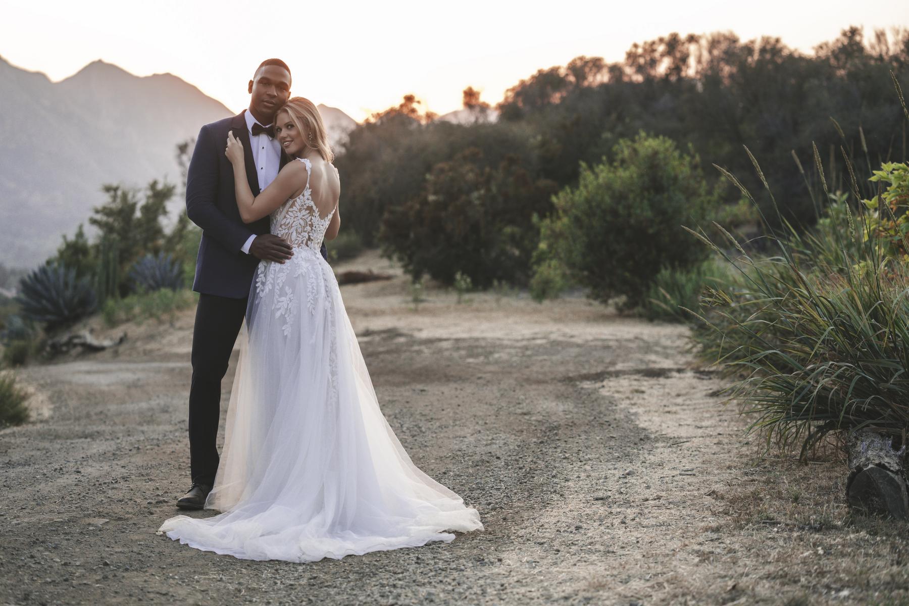 Allure Bridals Romance Dress R3710L