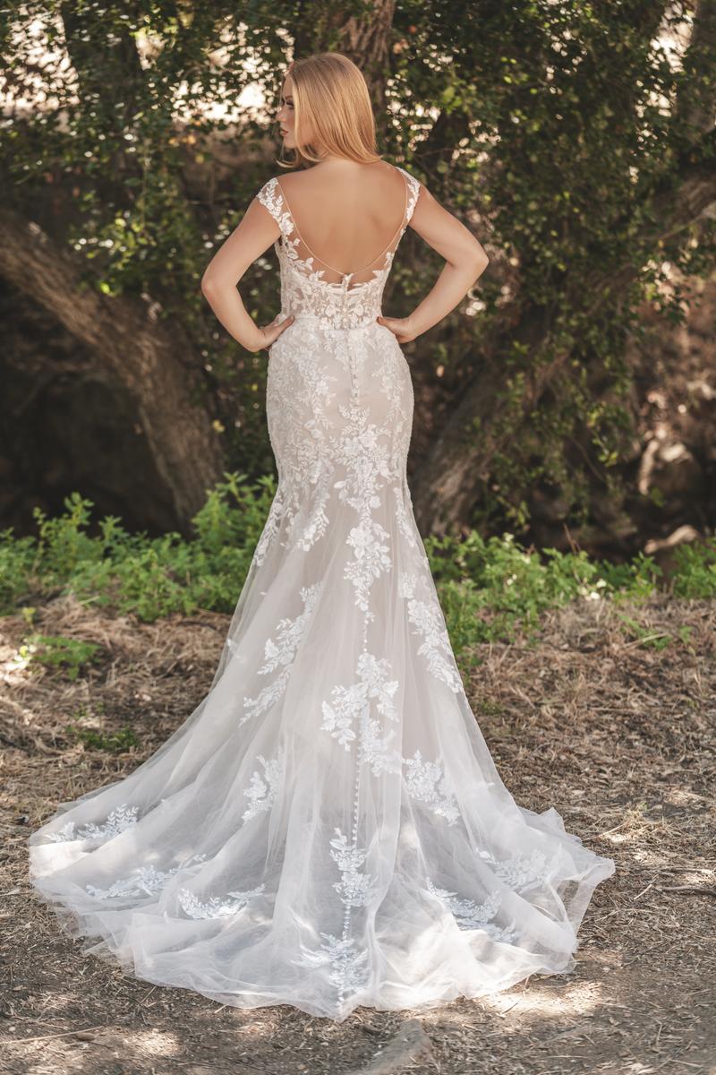 Allure Bridals Romance Dress R3712L