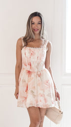 Rosario Mini Dress
