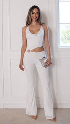 Viana Jumpsuit