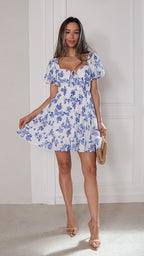 Lilliana Mini Dress
