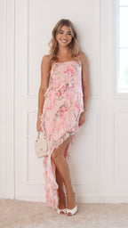 Romi Maxi Dress