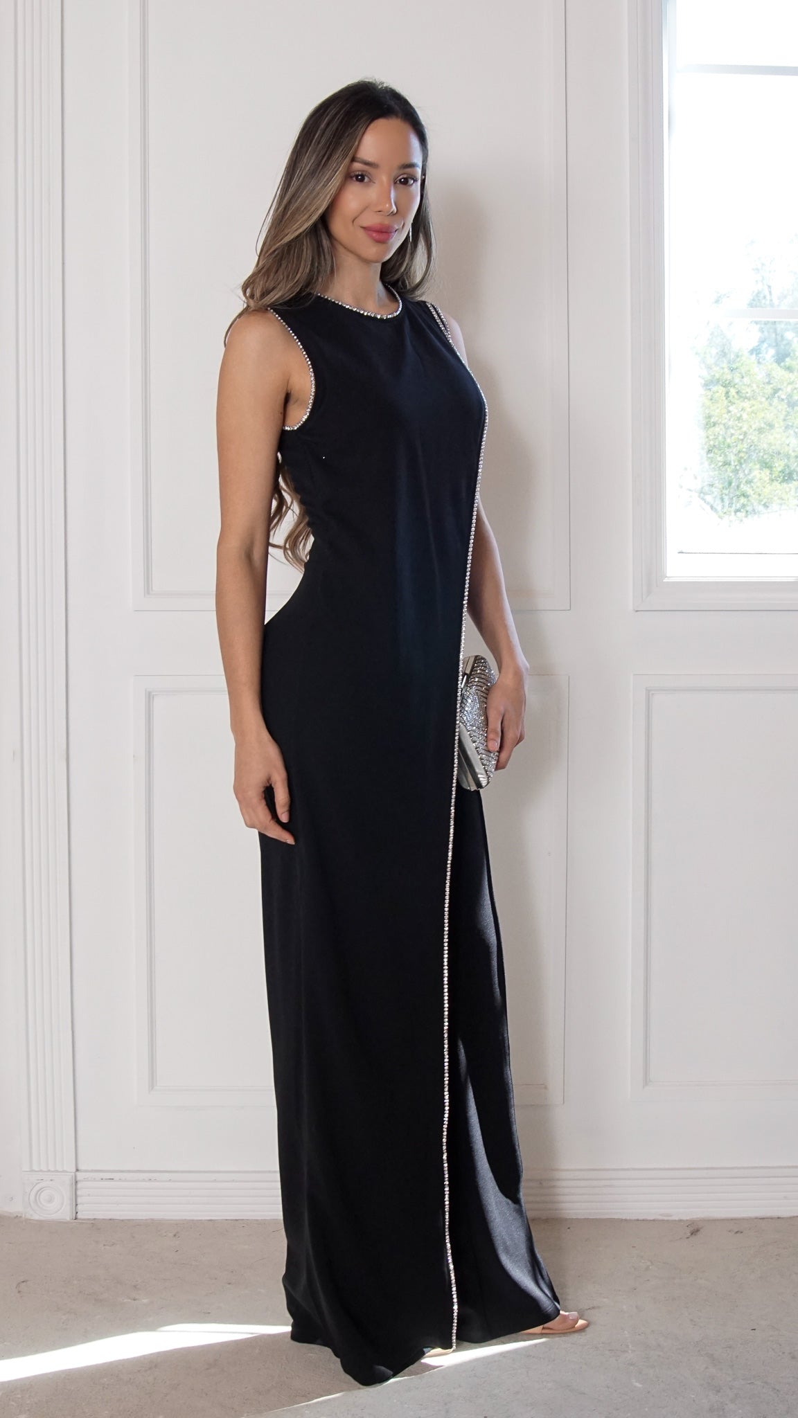 Camilla Embellished Jumpsuit