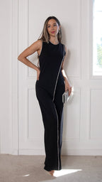 Camilla Embellished Jumpsuit